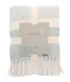 Plaid riciclato Izzy Home & Living