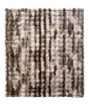 Plaid termico di lusso in pelliccia sintetica (127 x 152cm) Ribbon