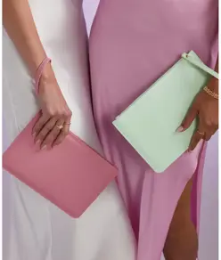 Pochette accessori Boutique Bagbase