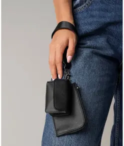 Pochette da polso Boutique Bagbase