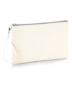 Pochette da polso in tela Westford Mill