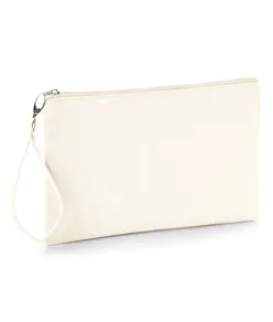 Pochette da polso in tela Westford Mill
