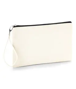 Pochette da polso in tela Westford Mill
