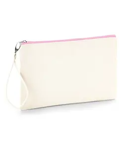 Pochette da polso in tela Westford Mill