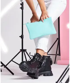 Pochette Grab Bagbase