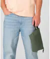 Pochette minimal lifestyle Bagbase