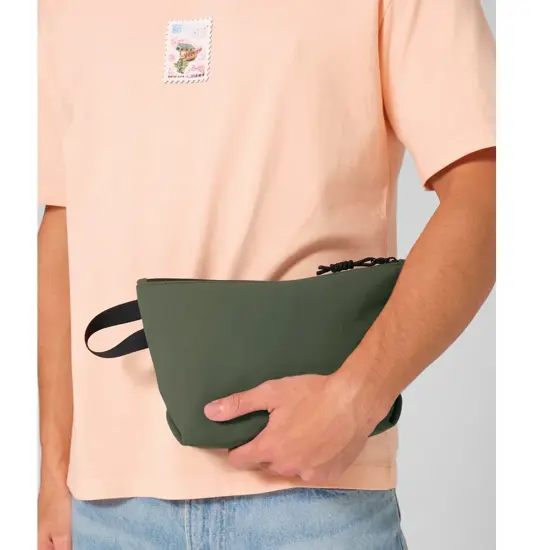 Pochette minimal lifestyle Bagbase