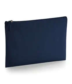 Pochette per accessori biologica EarthAware® Westford Mill