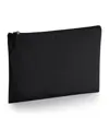 Pochette per accessori biologica EarthAware® Westford Mill
