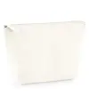 Pochette per accessori in feltro Bagbase