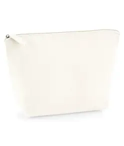 Pochette per accessori in feltro Bagbase