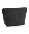 Pochette per accessori in feltro Bagbase