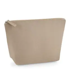 Pochette per accessori in feltro Bagbase