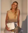 Pochette per accessori in feltro Bagbase