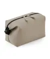 Pochette per accessori in PU opaco Bagbase