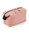 Pochette per accessori in PU opaco Bagbase