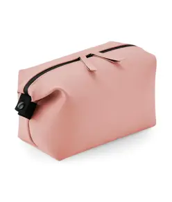 Pochette per accessori in PU opaco Bagbase