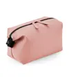 Pochette per accessori in PU opaco Bagbase