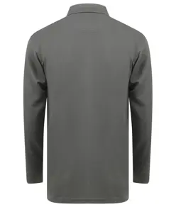 Polo a manica lunga Coolplus® Henbury