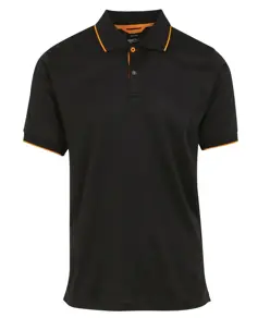 Polo a maniche corte Navigate Regatta Professional
