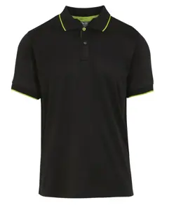 Polo a maniche corte Navigate Regatta Professional