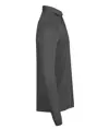 Polo a maniche lunghe in cotone Pima (1442) Tee Jays