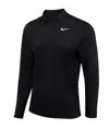 Polo a maniche lunghe in tinta unita Nike Dri-FIT Victory Nike