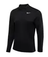 Polo a maniche lunghe in tinta unita Nike Dri-FIT Victory Nike