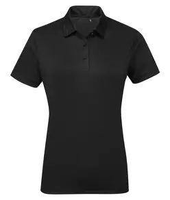 Polo a pannelli da donna TriDri® TriDri