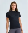 Polo a pannelli da donna TriDri® TriDri