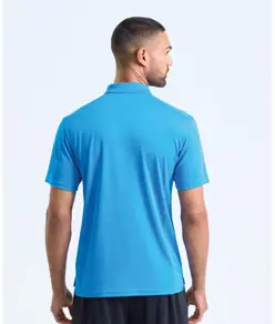 Polo a pannelli ion-charge Tridri® TriDri