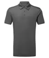 Polo a pannelli uomo TriDri® TriDri