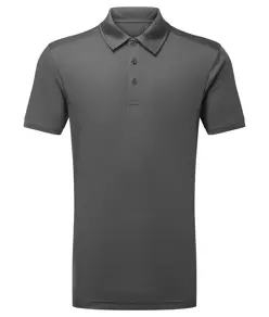 Polo a pannelli uomo TriDri® TriDri
