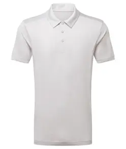 Polo a pannelli uomo TriDri® TriDri