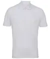 Polo a pannelli uomo TriDri® TriDri