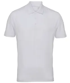 Polo a pannelli uomo TriDri® TriDri