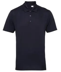 Polo a pannelli uomo TriDri® TriDri