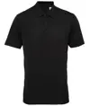 Polo a pannelli uomo TriDri® TriDri