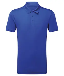 Polo a pannelli uomo TriDri® TriDri