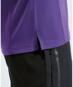 Polo a pannelli uomo TriDri® TriDri