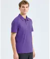 Polo a pannelli uomo TriDri® TriDri
