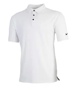Polo a tinta unita Nike Dri-FIT Tour Nike