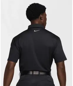 Polo a tinta unita Nike Dri-FIT Tour Nike