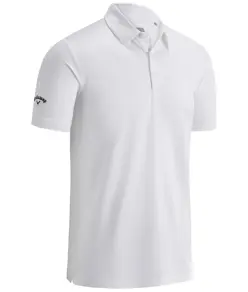 Polo a tinta unita Swing Tech™ Callaway