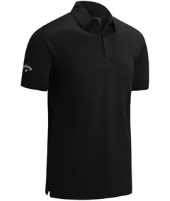 Polo a tinta unita Swing Tech™ Callaway