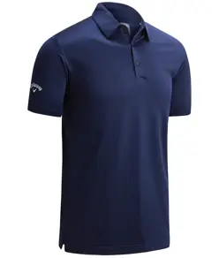 Polo a tinta unita Swing Tech™ Callaway