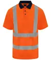 Polo ad alta visibilità ProRTX High Visibility