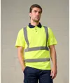 Polo ad alta visibilità ProRTX High Visibility