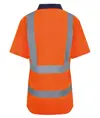 Polo ad alta visibilità ProRTX High Visibility
