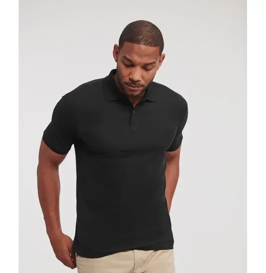 Polo Authentic eco Russell